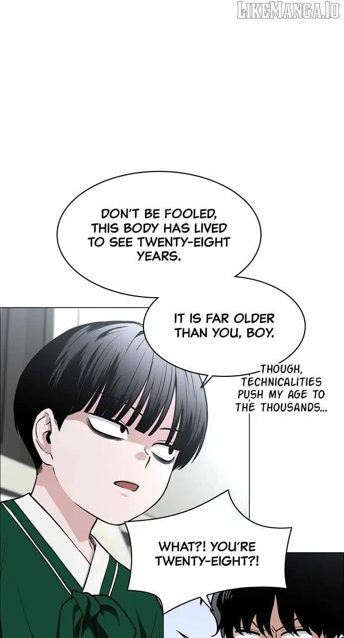 The Shaman’s Blade Chapter 48 page 79