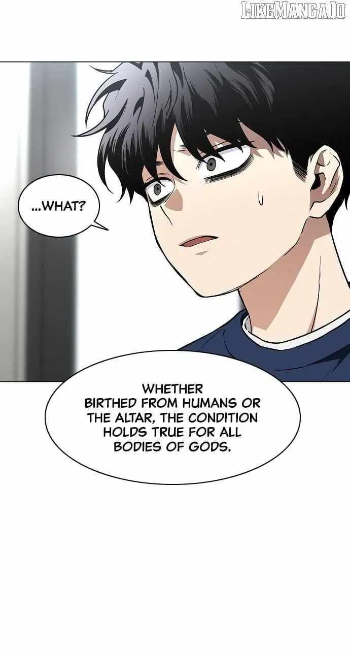 The Shaman’s Blade Chapter 48 page 82
