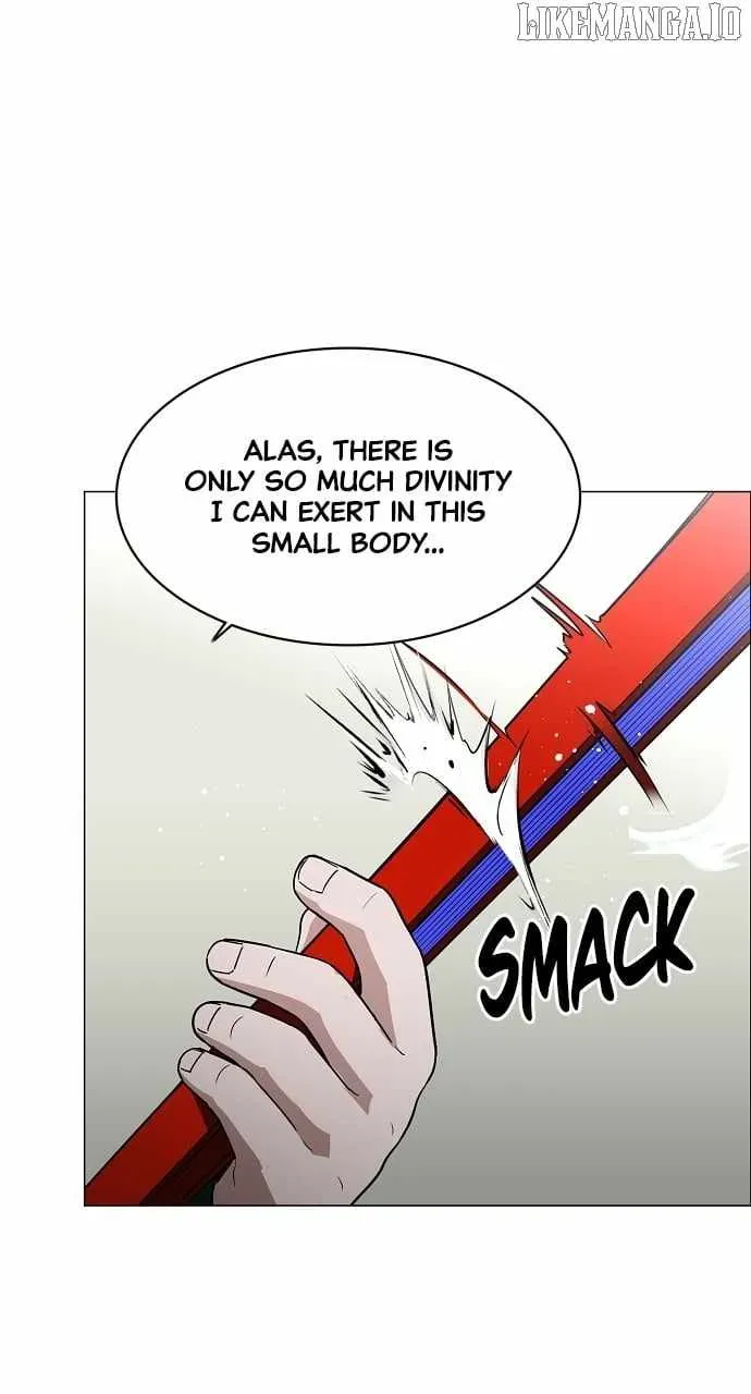 The Shaman’s Blade Chapter 48 page 87