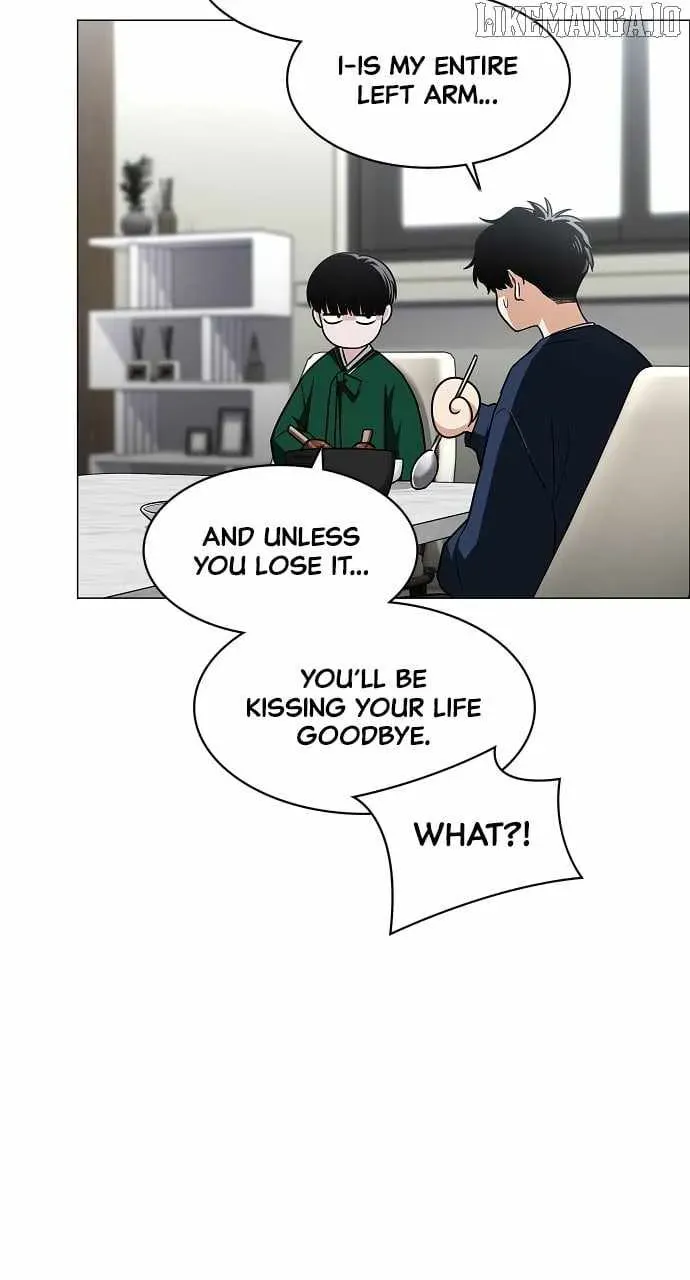 The Shaman’s Blade Chapter 48 page 94