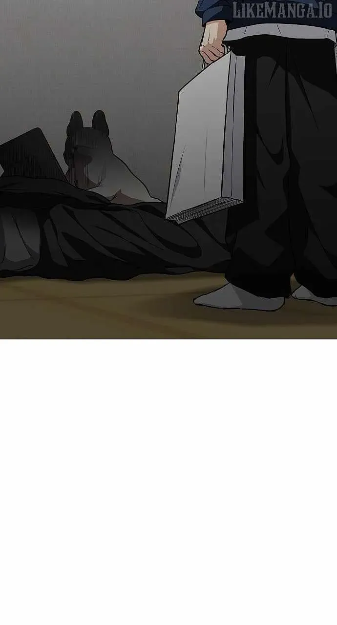 The Shaman’s Blade Chapter 48 page 106