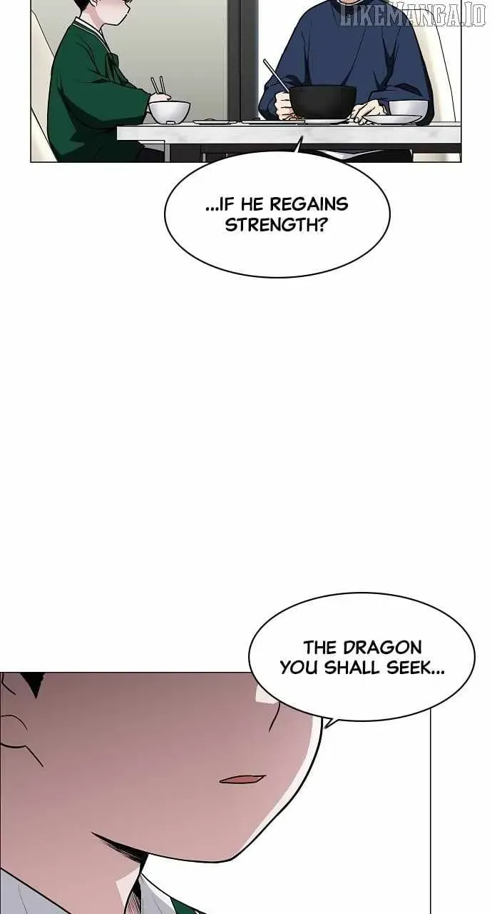 The Shaman’s Blade Chapter 49 page 4