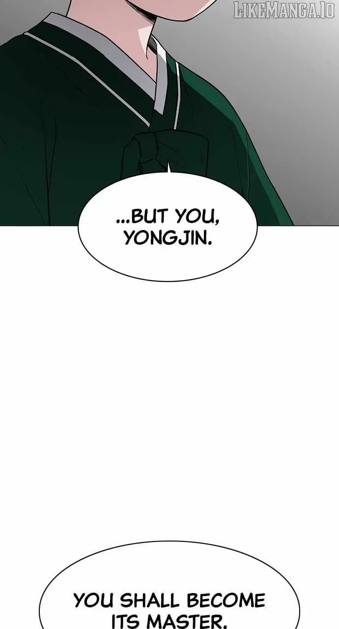 The Shaman’s Blade Chapter 49 page 6