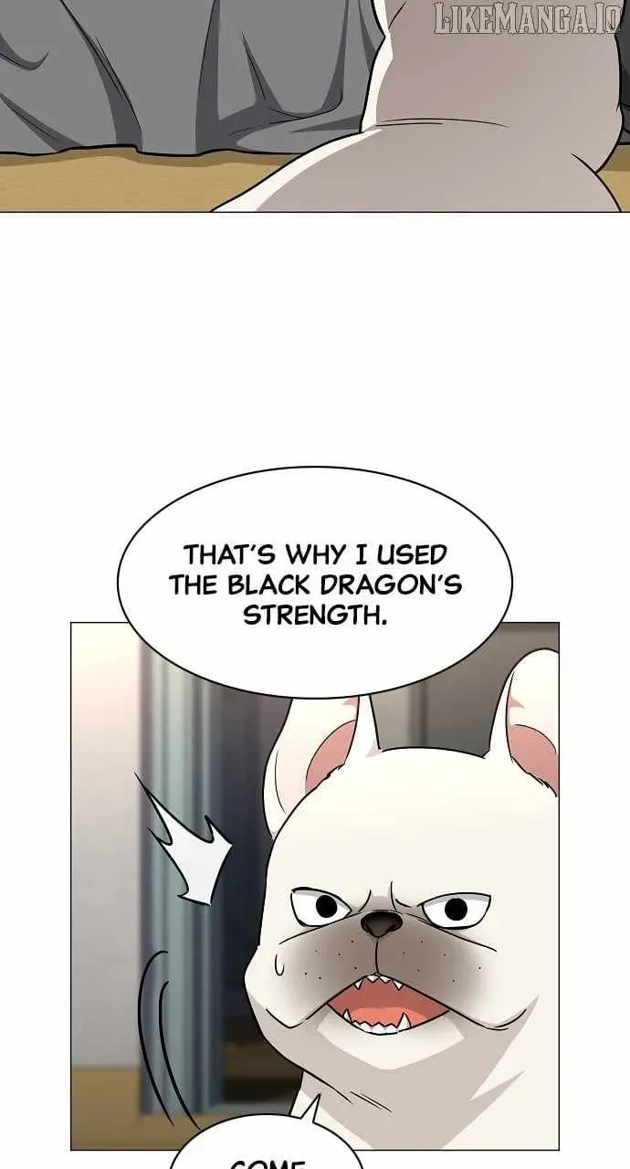 The Shaman’s Blade Chapter 49 page 26