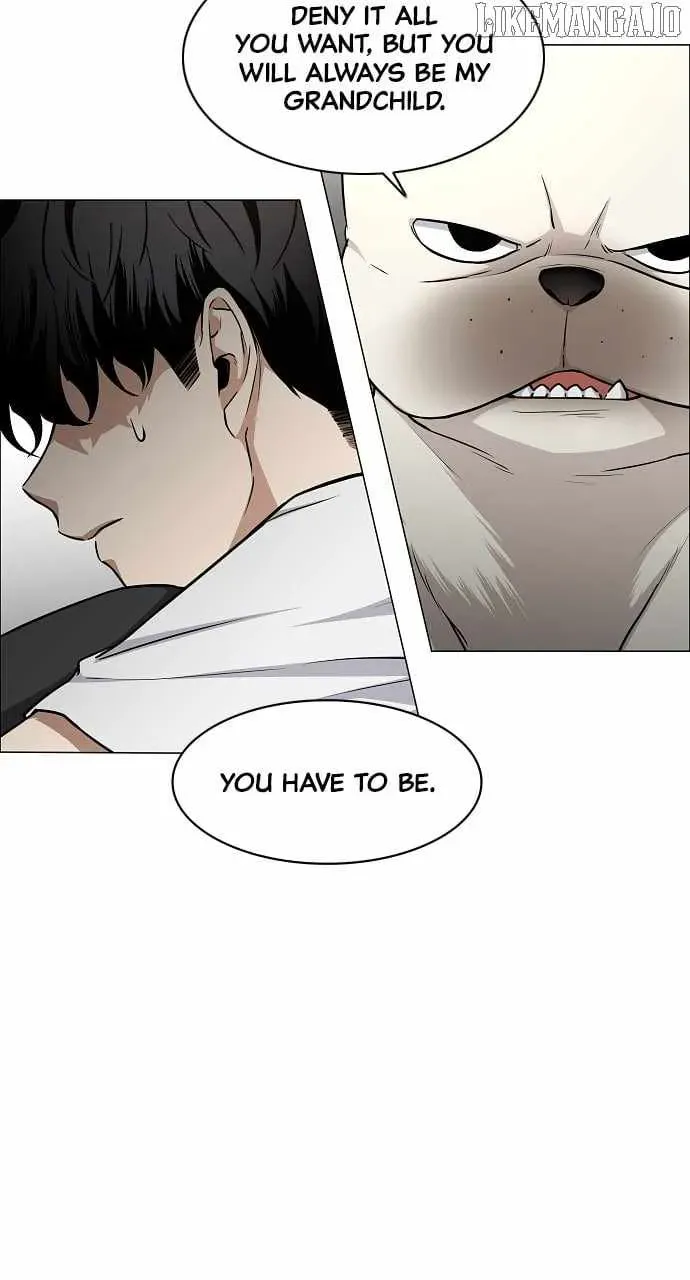 The Shaman’s Blade Chapter 49 page 31