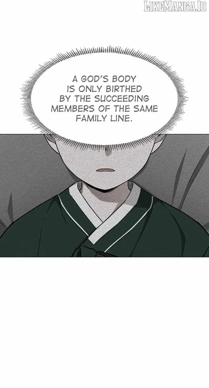 The Shaman’s Blade Chapter 49 page 32