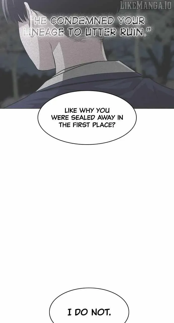 The Shaman’s Blade Chapter 49 page 36