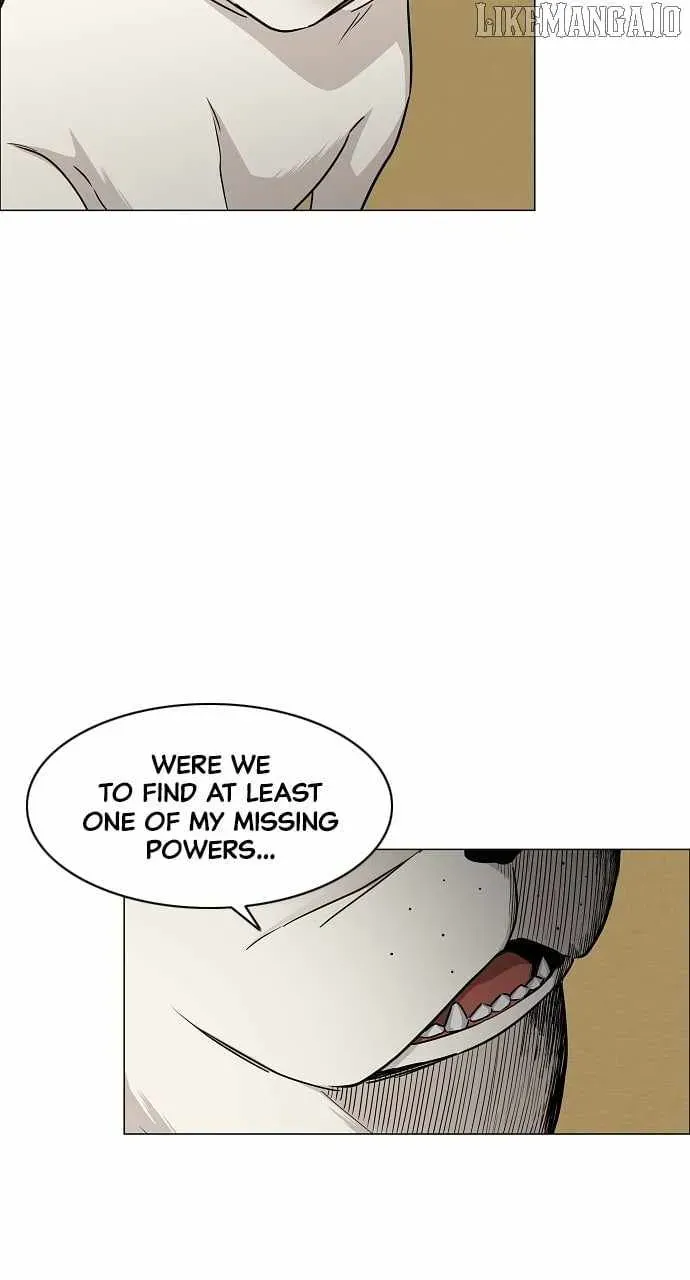 The Shaman’s Blade Chapter 49 page 44