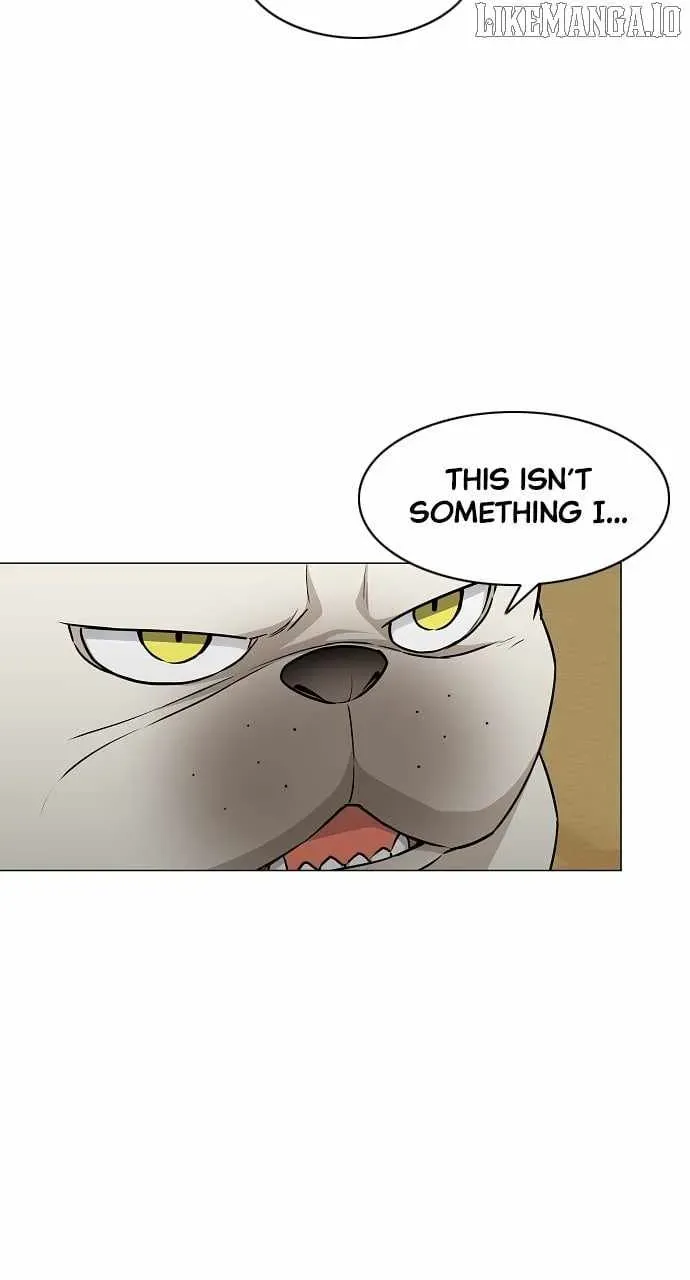 The Shaman’s Blade Chapter 49 page 48