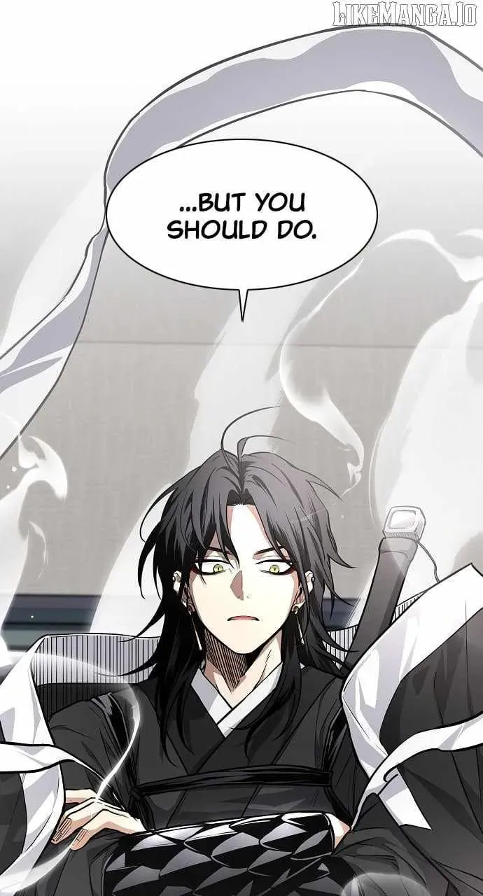 The Shaman’s Blade Chapter 49 page 49