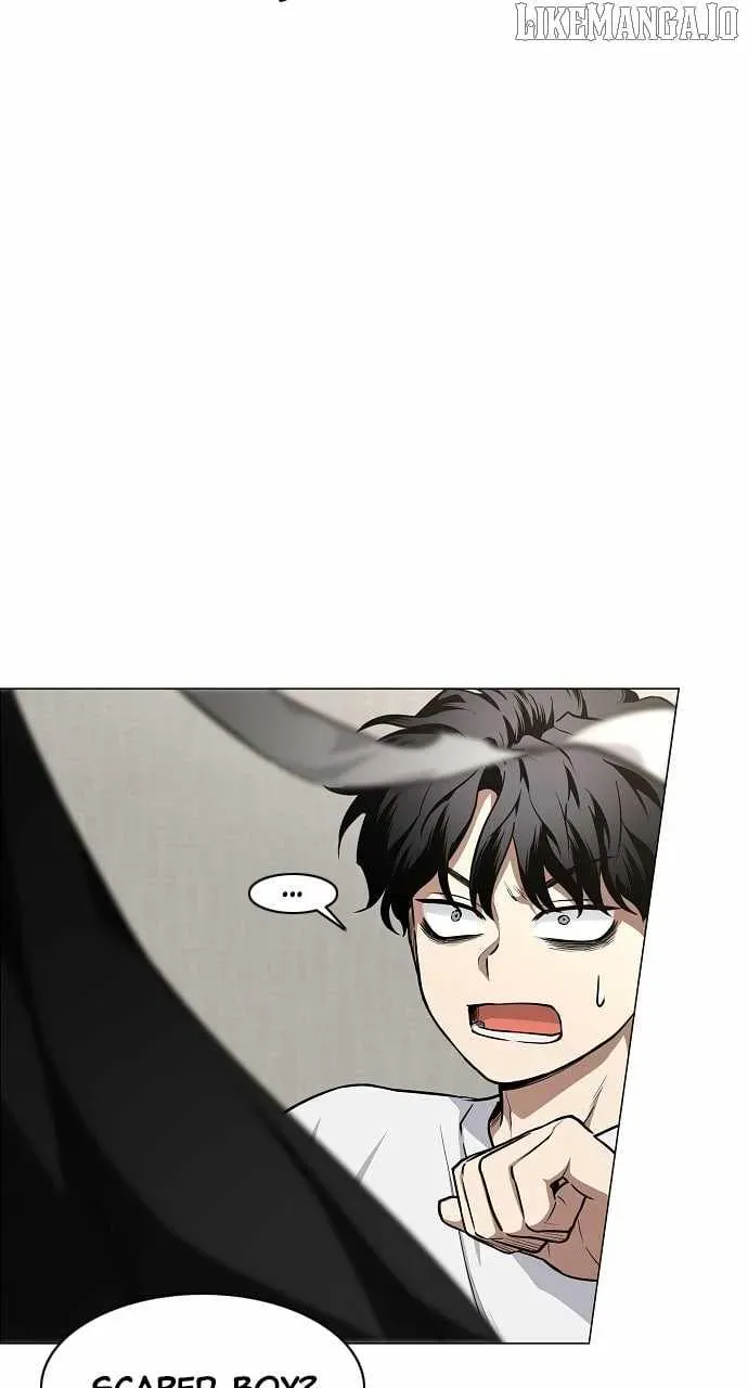 The Shaman’s Blade Chapter 49 page 51
