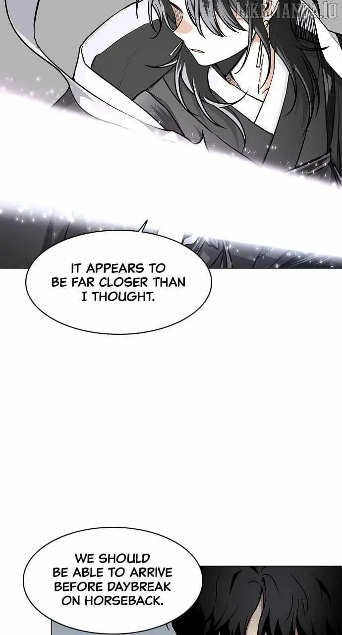 The Shaman’s Blade Chapter 49 page 60