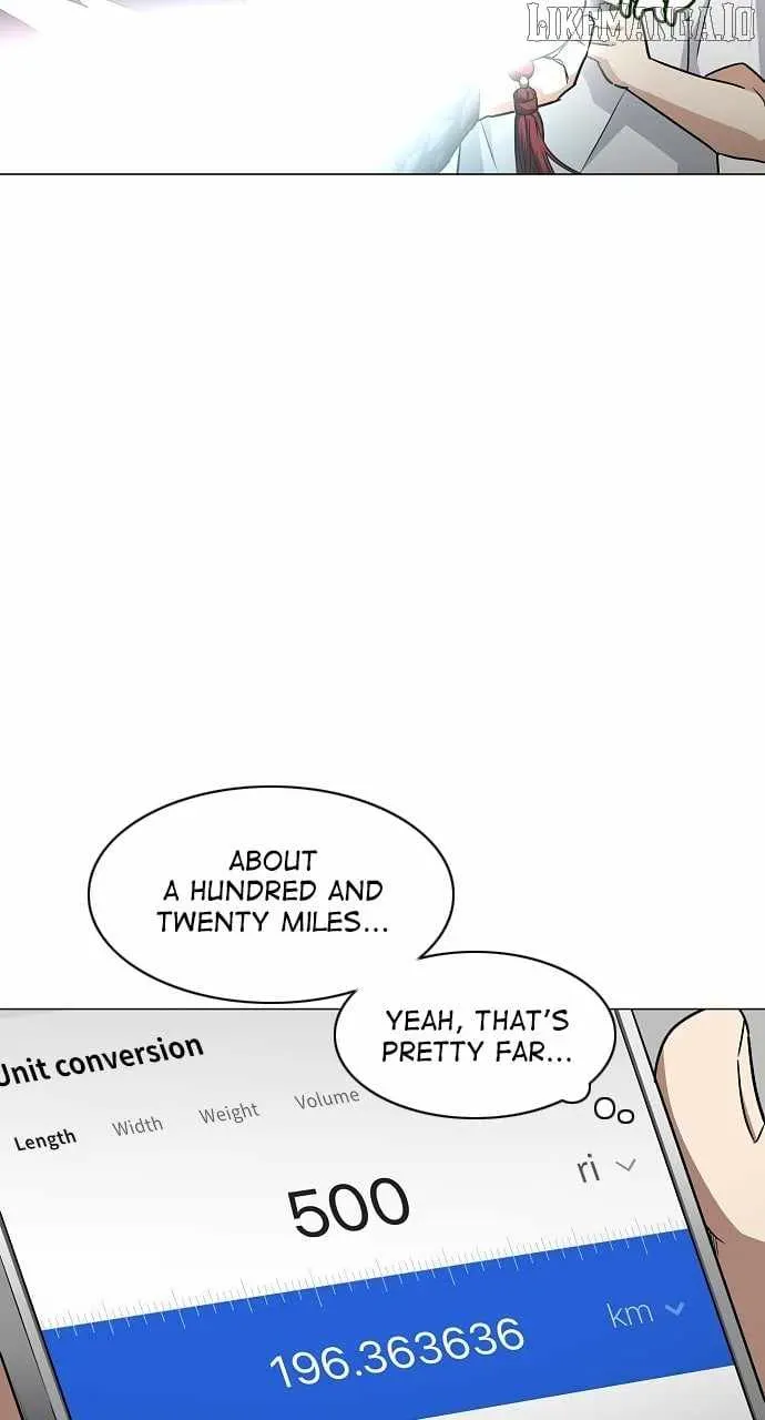 The Shaman’s Blade Chapter 49 page 62