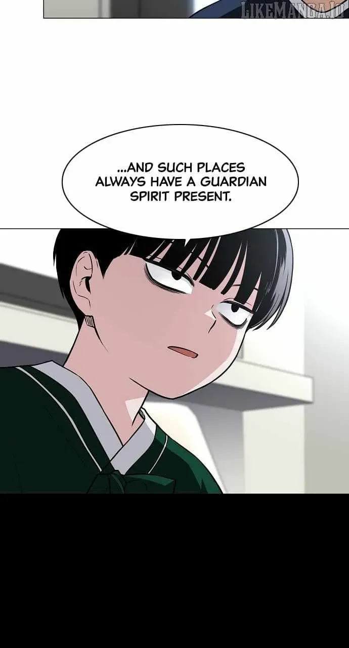 The Shaman’s Blade Chapter 49 page 70