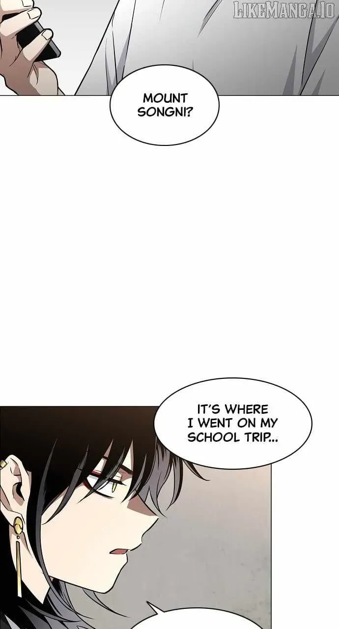 The Shaman’s Blade Chapter 49 page 72