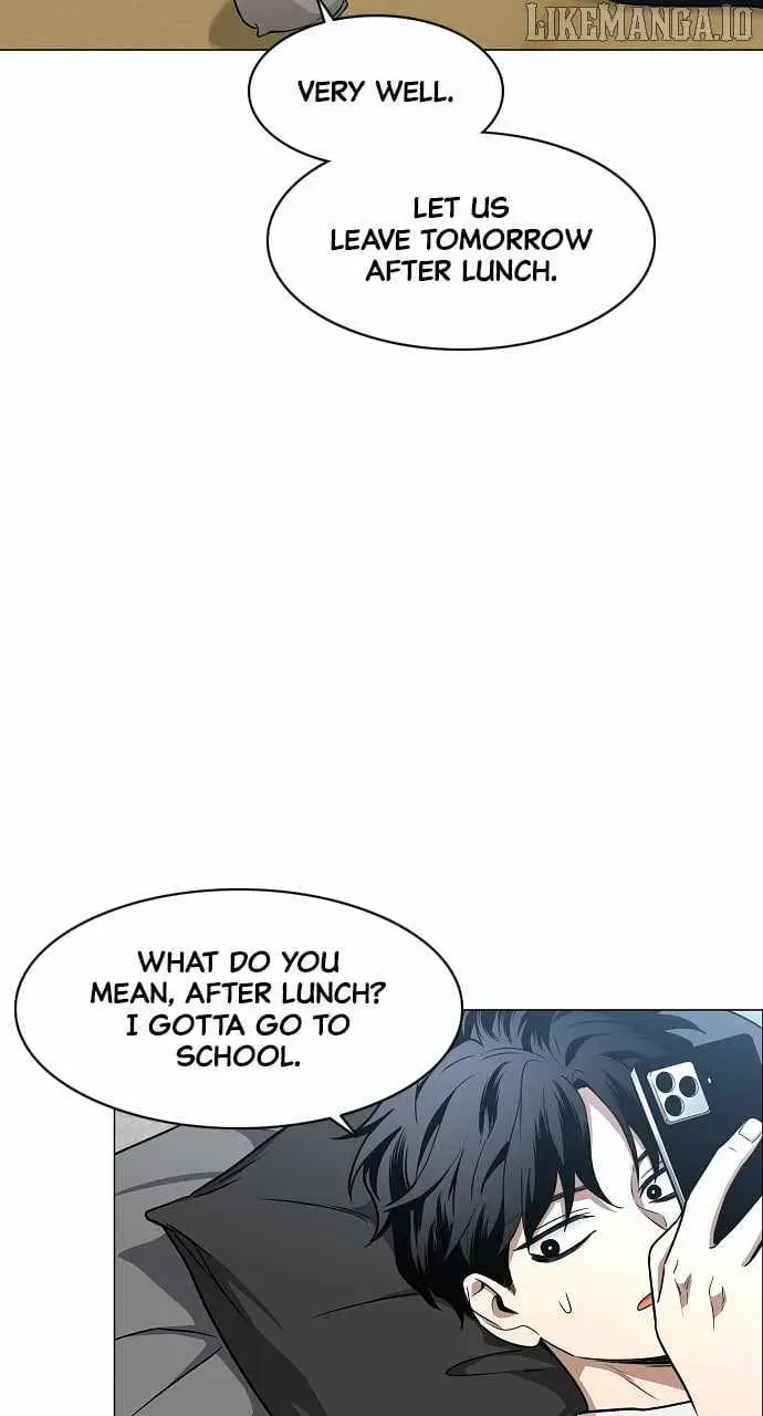 The Shaman’s Blade Chapter 49 page 77