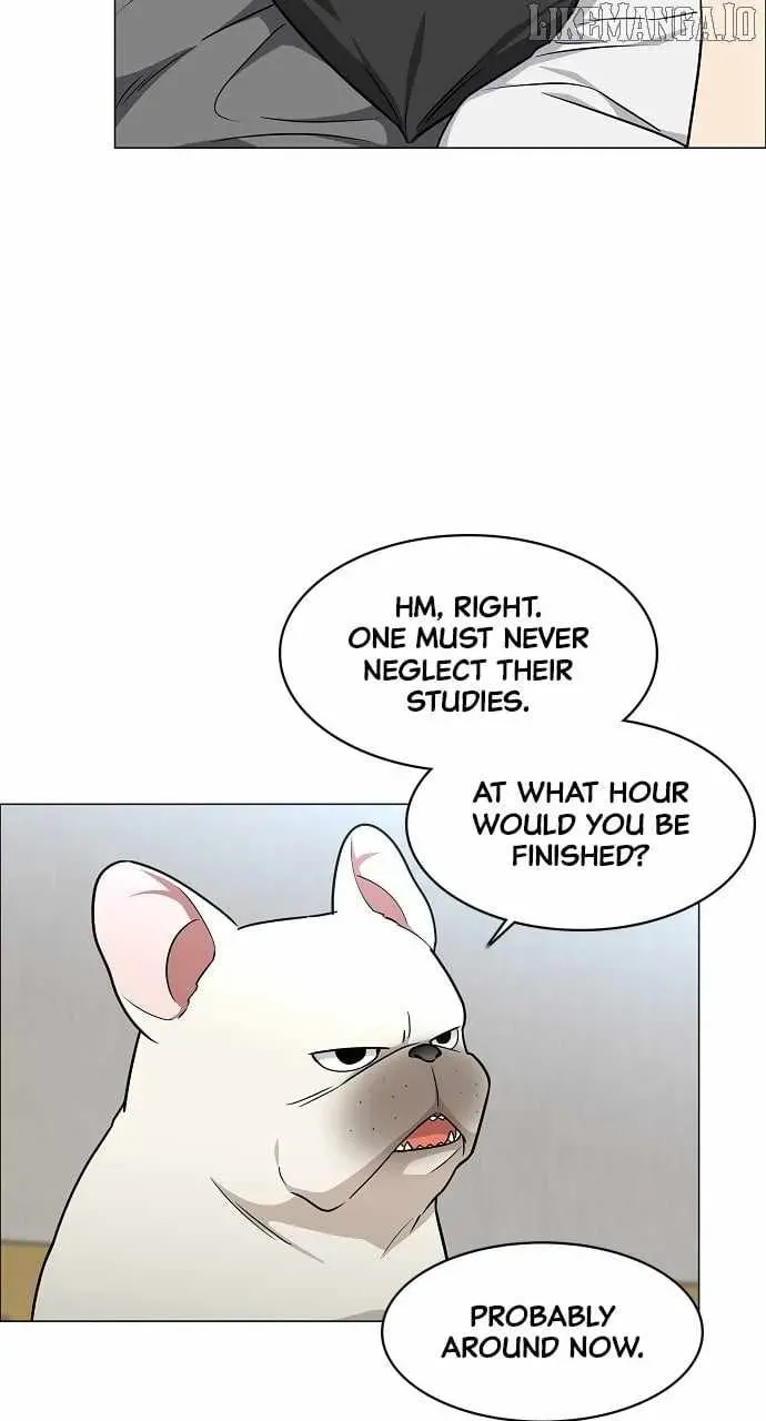 The Shaman’s Blade Chapter 49 page 78
