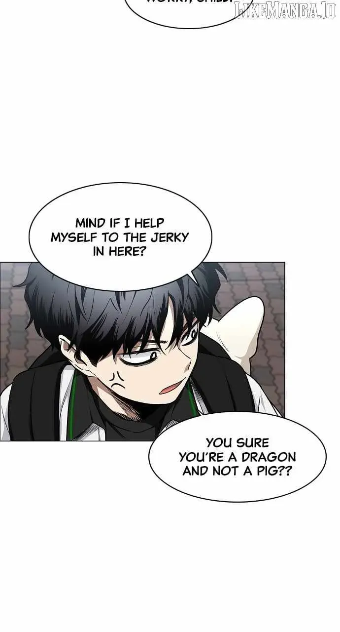 The Shaman’s Blade Chapter 49 page 84
