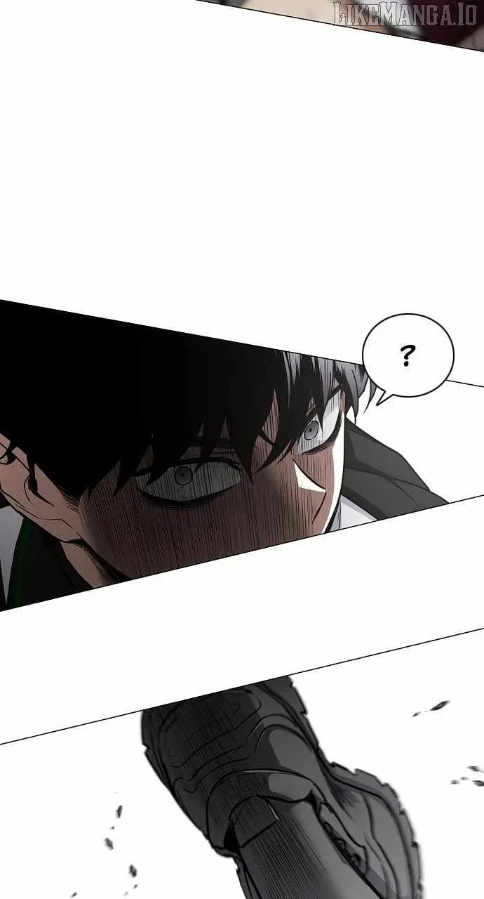 The Shaman’s Blade Chapter 49 page 86