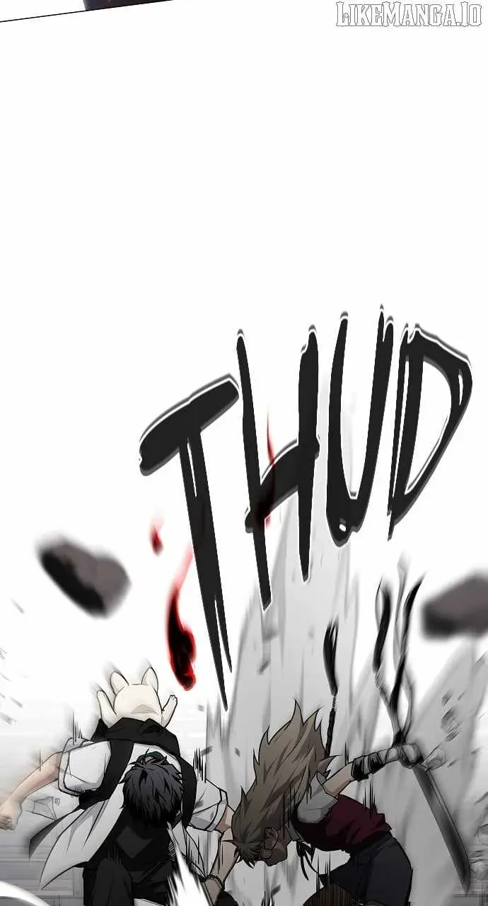 The Shaman’s Blade Chapter 49 page 90