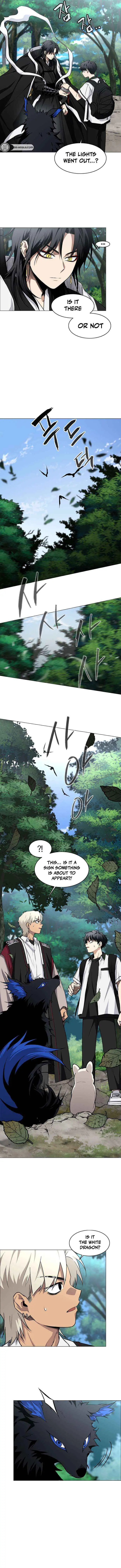 The Shaman’s Blade Chapter 51 page 13
