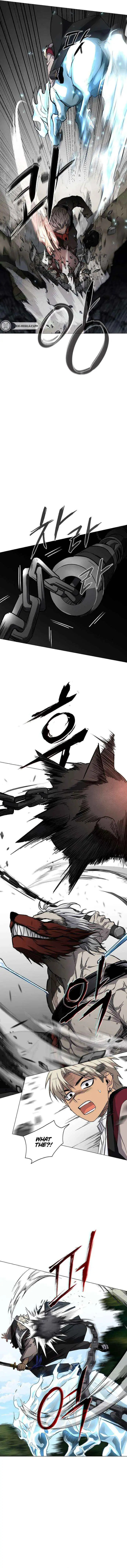 The Shaman’s Blade Chapter 52 page 13