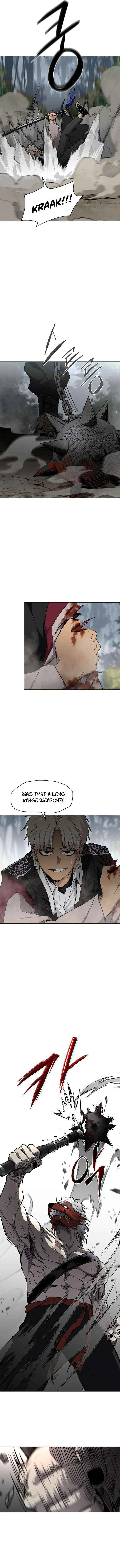 The Shaman’s Blade Chapter 52 page 14