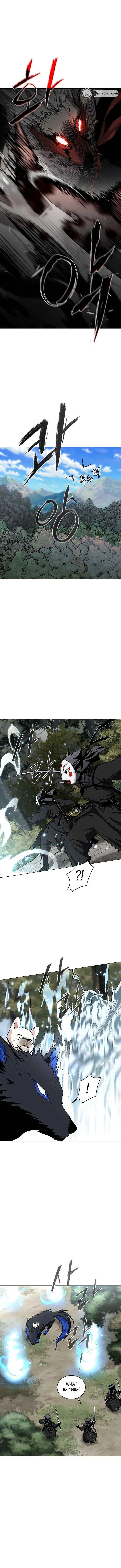 The Shaman’s Blade Chapter 52 page 15