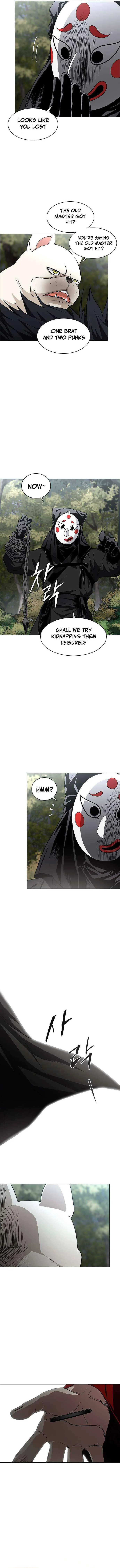 The Shaman’s Blade Chapter 52 page 16