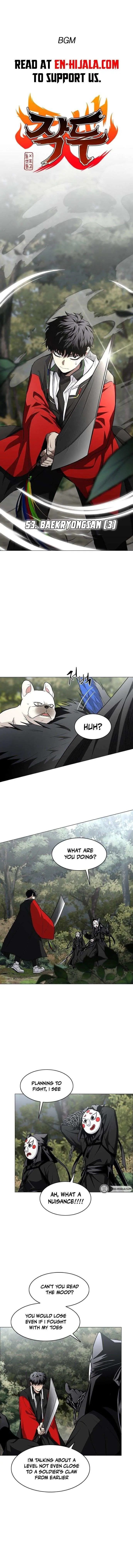 The Shaman’s Blade Chapter 53 page 2