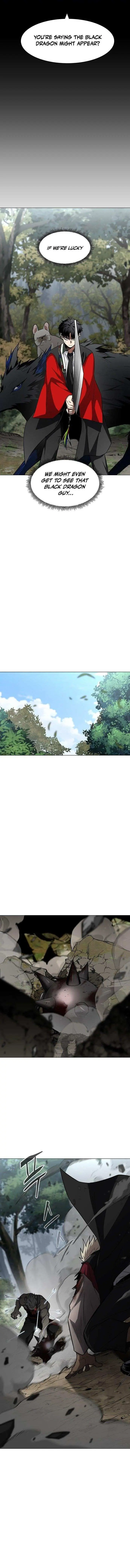 The Shaman’s Blade Chapter 53 page 5