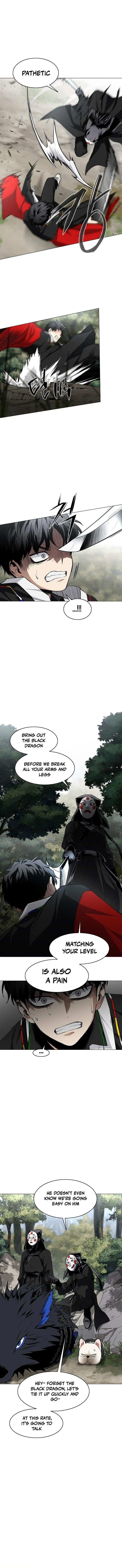 The Shaman’s Blade Chapter 53 page 11
