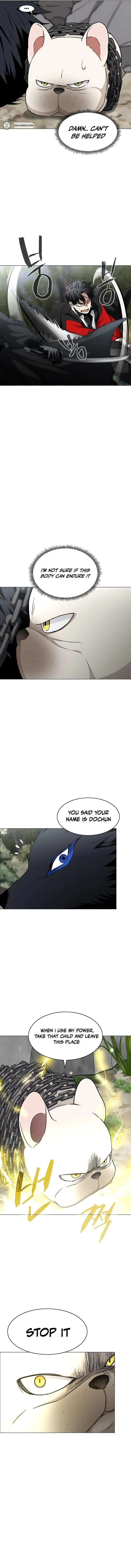 The Shaman’s Blade Chapter 53 page 12
