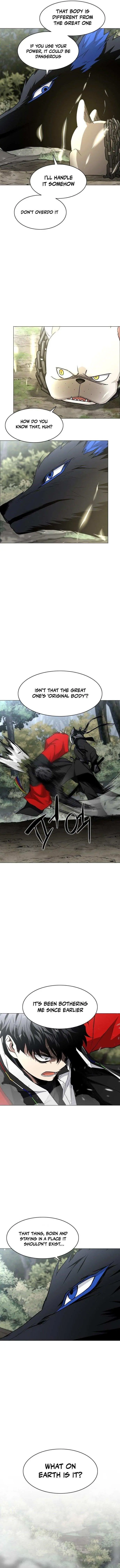 The Shaman’s Blade Chapter 53 page 13