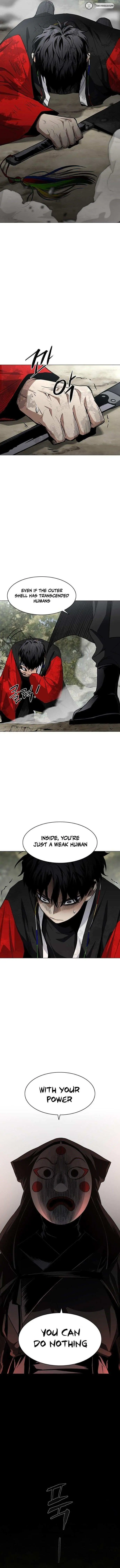 The Shaman’s Blade Chapter 53 page 14