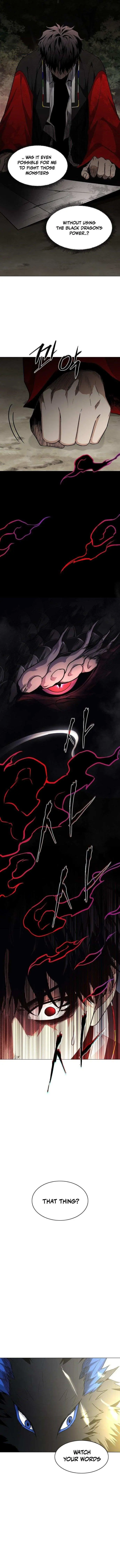 The Shaman’s Blade Chapter 53 page 15