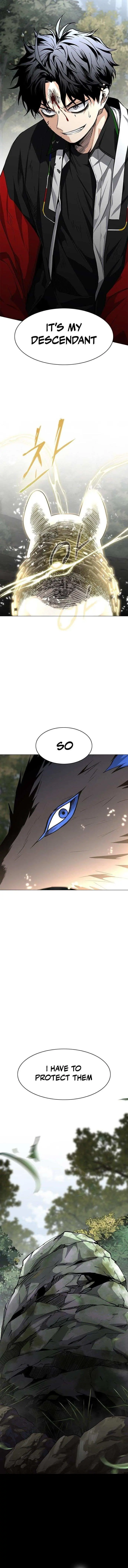 The Shaman’s Blade Chapter 53 page 17