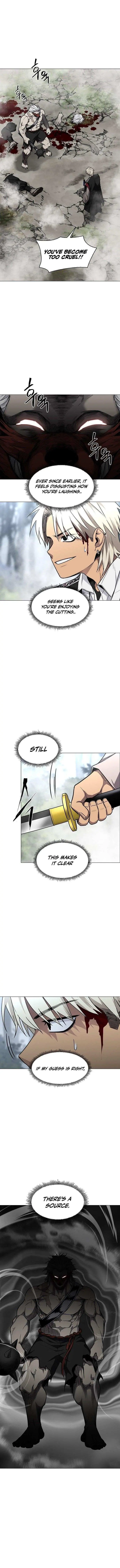 The Shaman’s Blade Chapter 54 page 8