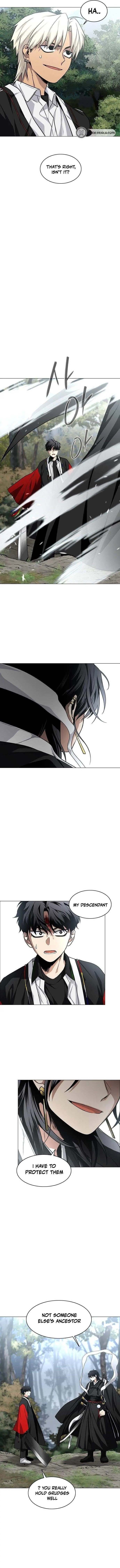 The Shaman’s Blade Chapter 54 page 13