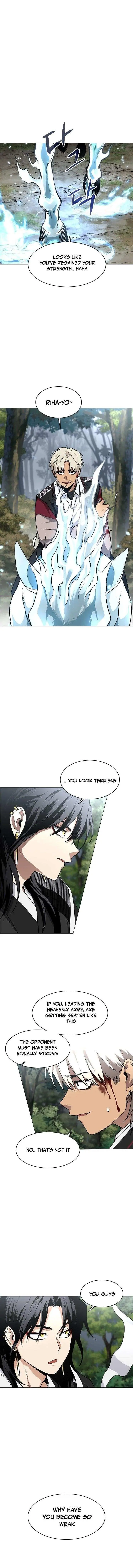The Shaman’s Blade Chapter 54 page 16