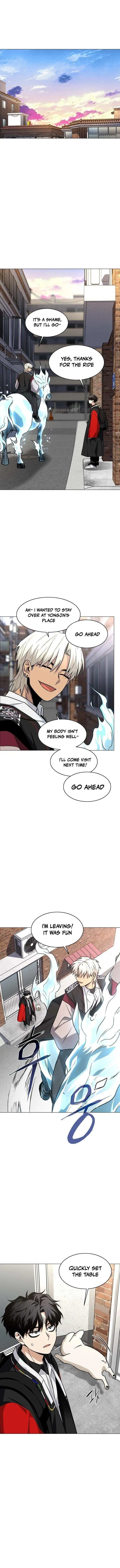 The Shaman’s Blade Chapter 54 page 18