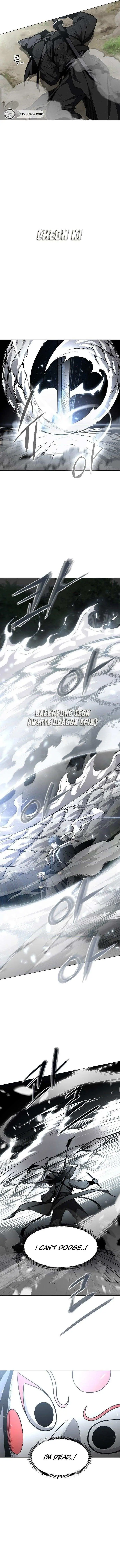 The Shaman’s Blade Chapter 54 page 5