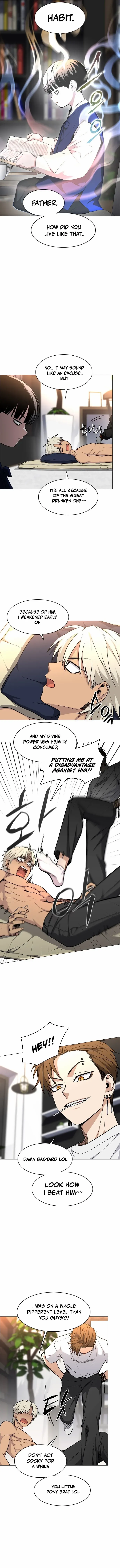 The Shaman’s Blade Chapter 56 page 4