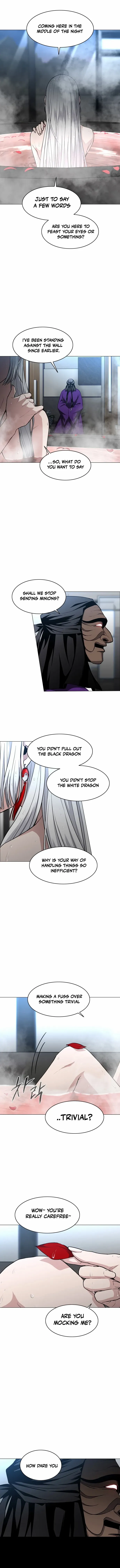 The Shaman’s Blade Chapter 57 page 6