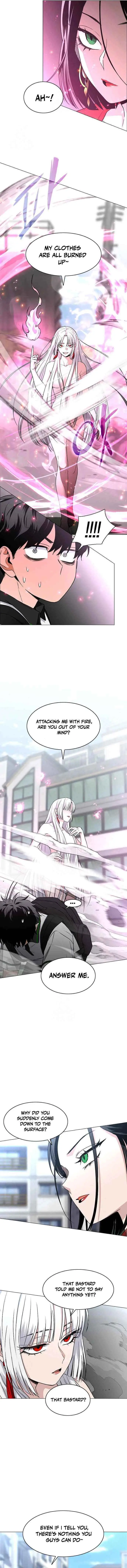 The Shaman’s Blade Chapter 58 page 7