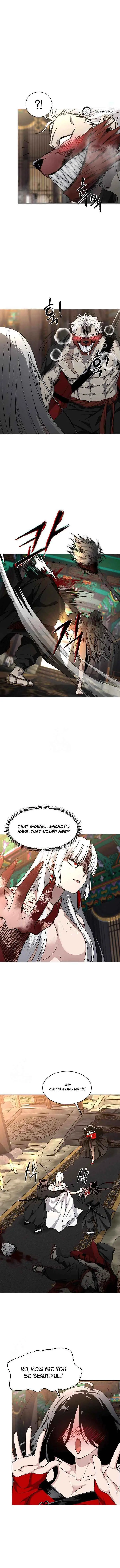 The Shaman’s Blade Chapter 58 page 15