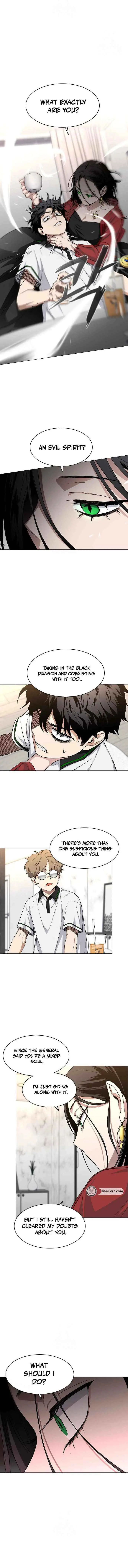 The Shaman’s Blade Chapter 59 page 4
