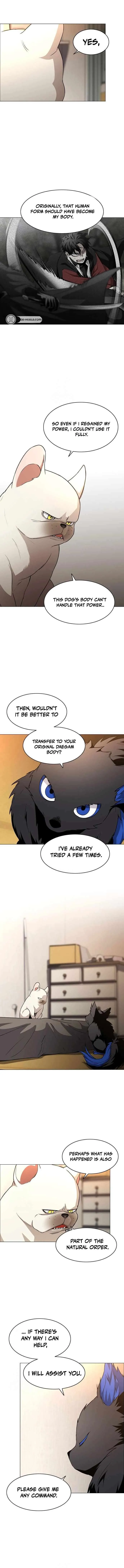 The Shaman’s Blade Chapter 60 page 3