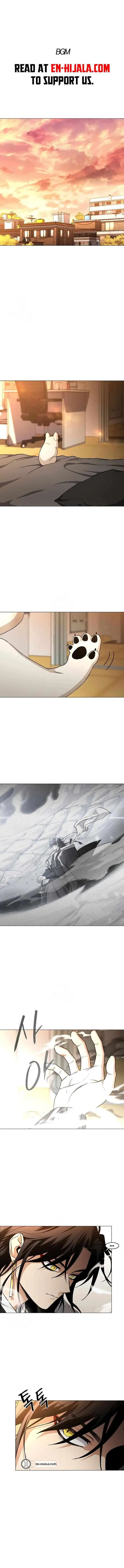 The Shaman’s Blade Chapter 60 page 1