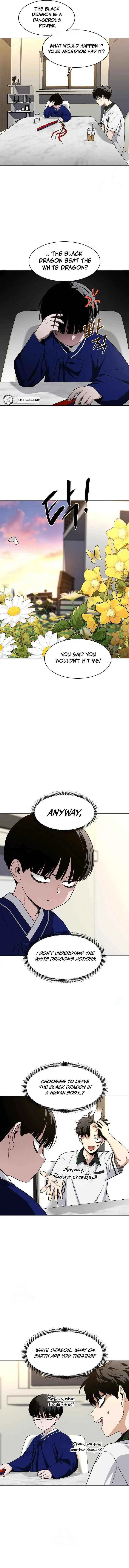 The Shaman’s Blade Chapter 60 page 6